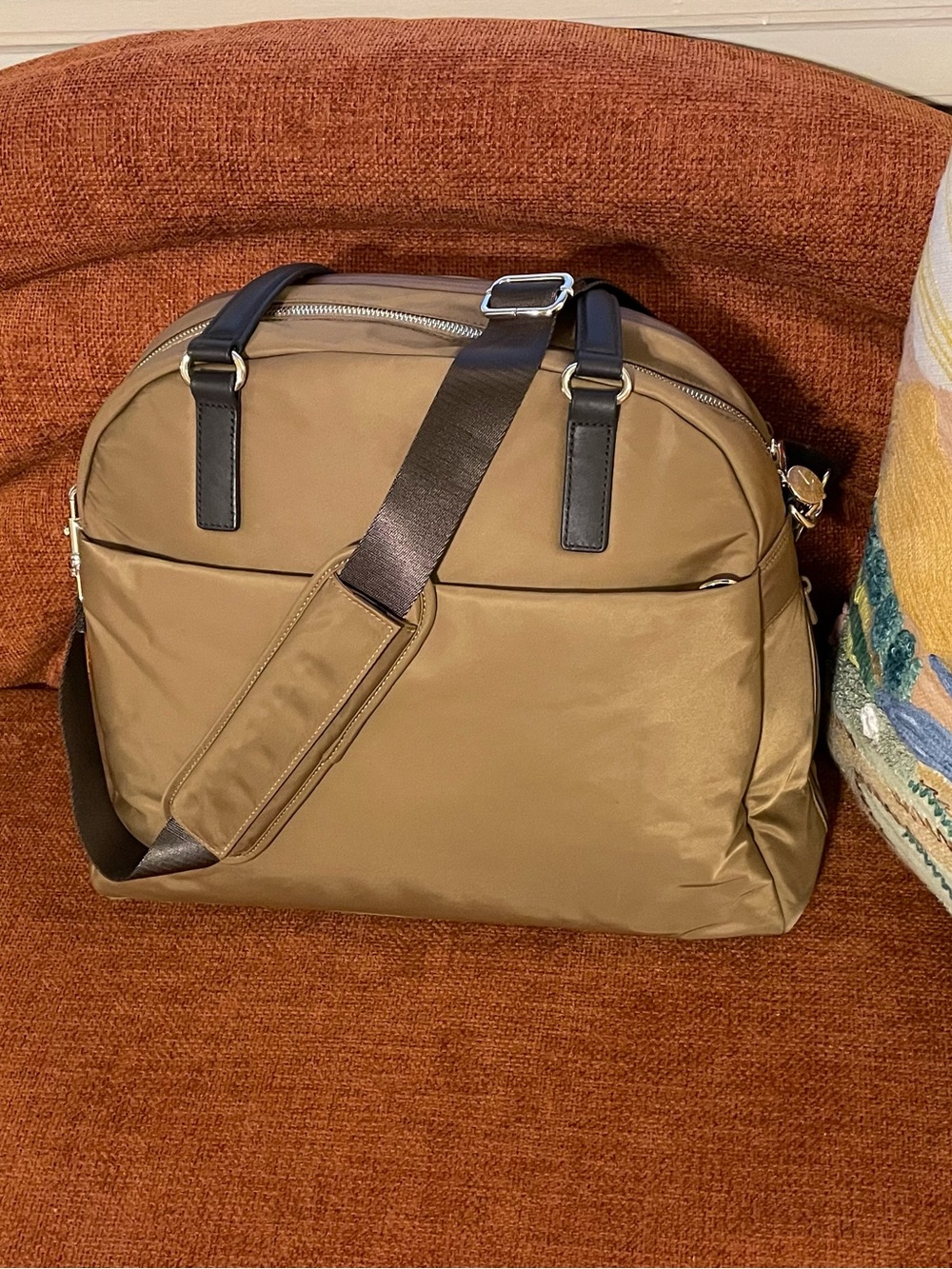 Lo & Sons O.G. 2 Laptop Bag, Large